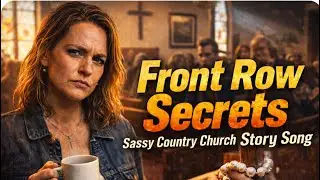 Front Row Secrets &ndash; Everybody&rsquo;s Got Something to Hide | Country Song