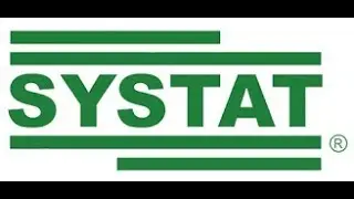 Systat-5 Utilities Tab