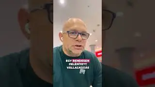 ✨ A vagyon nem egy&eacute;jszak&aacute;s sztorikb&oacute;l sz&uuml;letik
