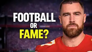 Travis Kelce’s Dual Legacy | Football Greatness & Off Field Fame