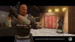 Review for Rico (PS4 Gameplay)