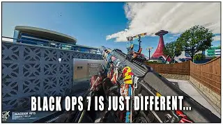 Black Ops 7 в 2026 году будет НАМНОГО лучше, чем я когда-либо себе представлял.