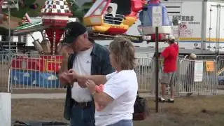 Frog Leg Festival at a glance