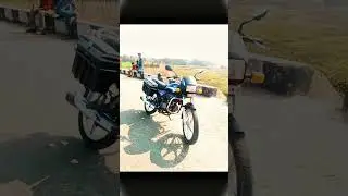 Dil Lagana Mana Tha with bike riding | ride by me #trending #motovolgger #viral #video #shorts