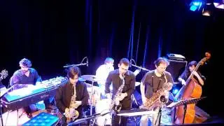 Sylvain Cathala 7tet 