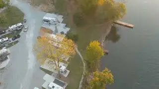 Lakeshore RV Park Branson Missouri: The Perfect Lakefront Getaway!