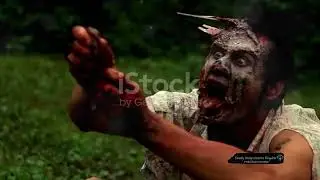 Zombie Apocalypse: Survival or Extinction?
