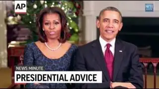 AP Top Stories December 25 P