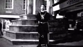 Winchester Hampshire Original Ghost Walk
