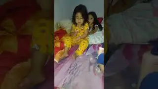 maglotion para puputi..