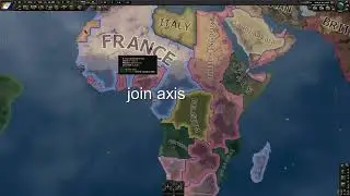 South africa - Hoi 4 achievement - Crusader kings - short