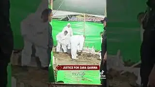 JUSTICE FOR ZARA QAIRINA #justiceforzara