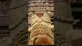 Hidden world 🌍#worldhistory #sculpture #statue #Indian temple #india #architecture #archaeologist