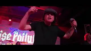 Thunderstruck ~Noise Pollution - The AC/DC Experience at Nissi's Entertainment Venue