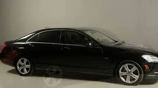 2012 Mercedes-Benz S 550 4MATIC AWD NAV SUNROOF P2 WOOD LEATHER CAMRA for sale in HOUSTON, TX