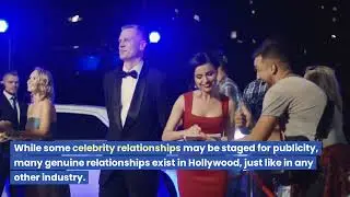 Myths about Hollywood