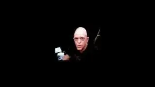Michael Berryman- Horror Icon Interview - The Cutting Room Podcast