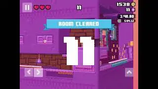 NonViolent Kids Gaming Videos | Crossy Road Castle: Thursday Tips on Best Apple Arcade Kids Games!