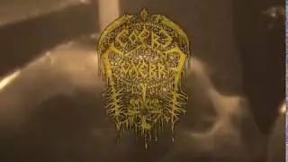 KOFRE F&Uacute;NEBRE :Litanies Unto Djinn: (Infernal Curse)