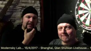 Dreamtale Seventhian OUT NOW & China tour -video