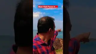 Devgad Konkan Tourist Places - MUST VISIT #shorts #ytshorts #travelshorts #indiantraveller #kokan