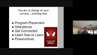 Intro to SGCHS for Class of 2025