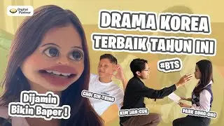 SEBUAH KONTEN YANG PENUH DENGAN HURU HARA !! | #DigitalPartner #BTS #JUXO