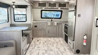 2022 Dutchmen Kodiak Ultimate 2921FKDS Front Kitchen RV | RV Dealer in Grand Rapids, Newaygo, MI