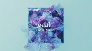 OCULA & James French - High Tides (Juree Remix)