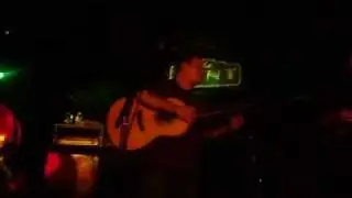 Wayne Hancock - Wild, Free and Reckless (live)