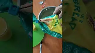 شباكية بدون غلوتين ناجحة100% و سهلة التشباك chabakia sans gluten