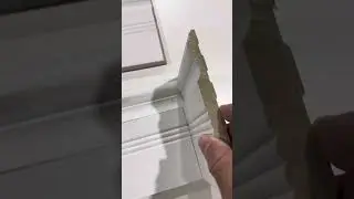 How to install base board.
