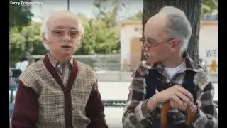 Gogurt Commercial 2017 Tim & Charlie: Sense of Accomplishment