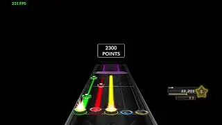 Sold Soul - For I Can No Longer Endure (Clone Hero Chart Preview)