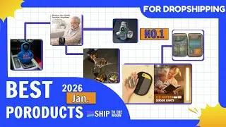 Top 7 Best-Selling Products Right Now 🔥| Hot Product Ranking