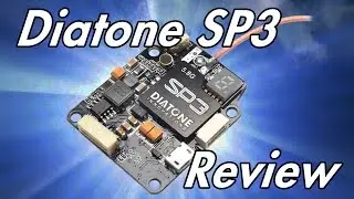 Diatone SP3 review