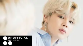 JIMIN #1 - 'Why Only Him' [ Birthday Project By BLINKARMY ]