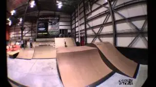 Patrick Aubichon 720 Cork