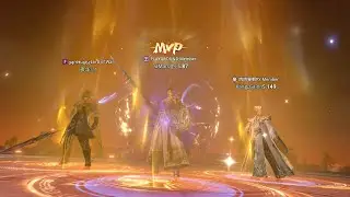 ROAD TO PLATINUM PVP FAIR ARENA ( S1 夜华 ) SEASON 87 #2 - Dynasty Legends 2