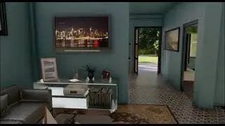 Interior Design//Home Design SolidWorks//Lumion