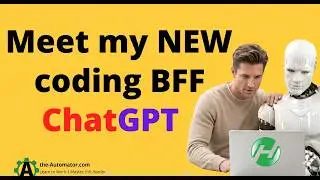 🚨💻 Debugging AutoHotkey made EASY with ChatGPT 💥🔥