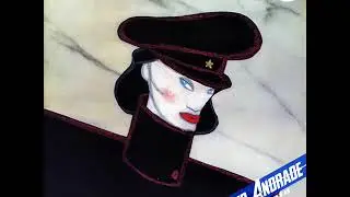 MR. ZIVAGO -  Little Russian (1987)