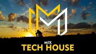 TECH HOUSE MIX #2 | MOFO MIX - DJ SET 2025