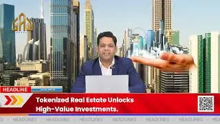 Dubai's Real Estate Weekly News Update. 1 April, 2025.