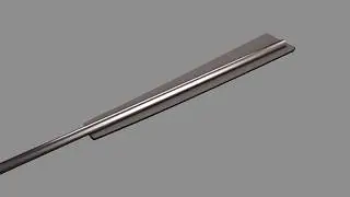 P2 Putter Grip's Patented Bottom-Shaft Housing