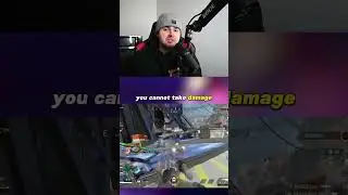 This exploit is breaking apex legends new LTM #apexlegends