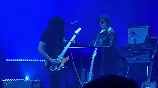 Jack White - I&rsquo;m Slowly Turning Into You [Live] // Los Angeles, CA // May 12, 2025