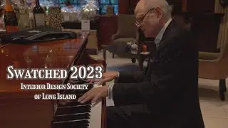 Interior Design Society Swatched Gala 2023 - Max Jacobs Productions