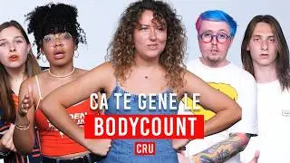 Le Passé Se℣uęl Compte-T-il ? À Partir de Combien Ça Te Dérange ? ❘ Les 100