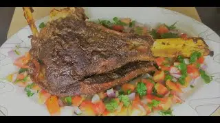 Masala Chop Recipe | Special Bakra Eid Dinner | Beef Lovers | Eid Recipe 2022